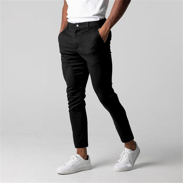 Avani™ - Versatile slim trousers