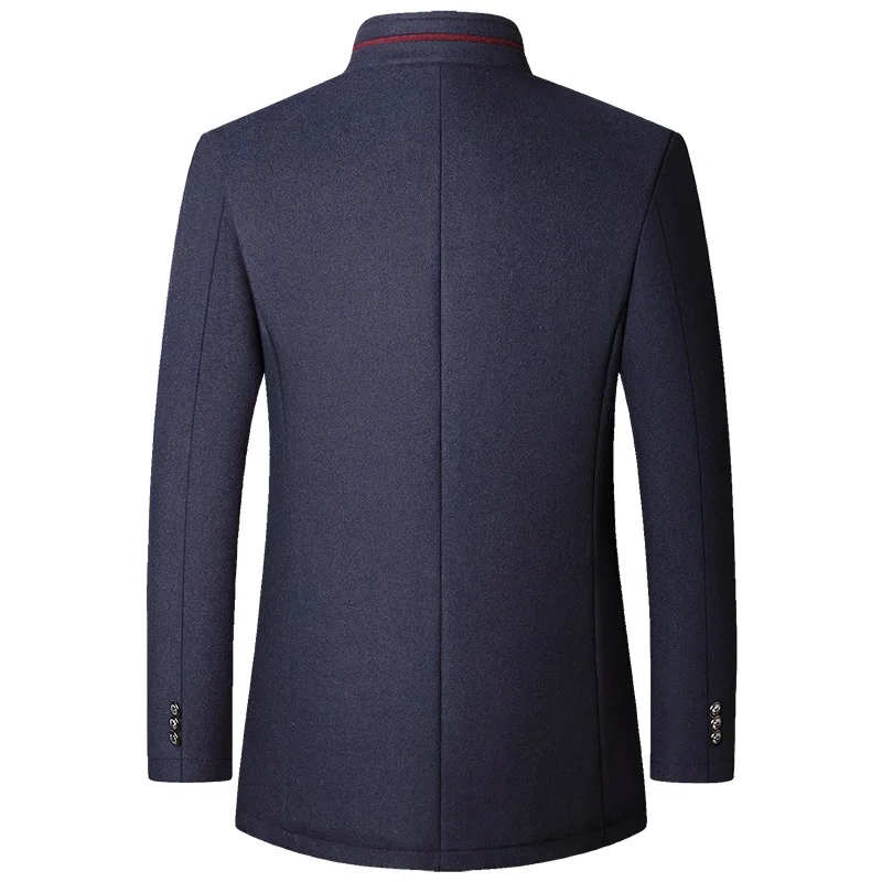 Oliver/ Occasion Elegant Coat